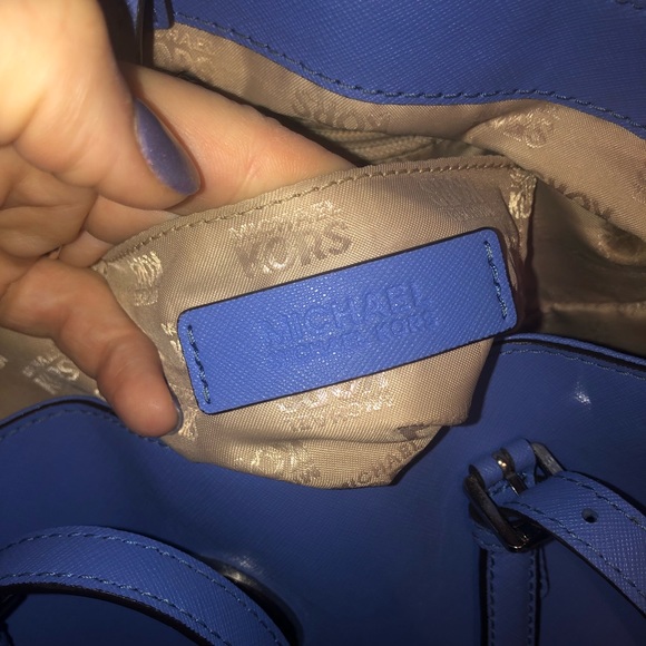 Michael Kors Purse - Picture 5 of 5